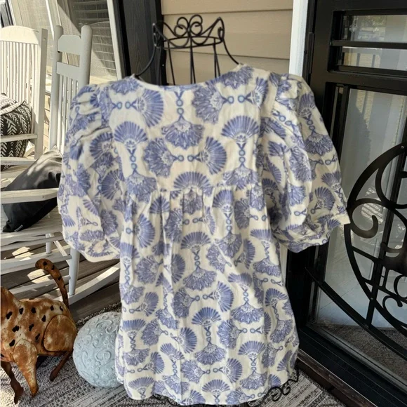 Entro Shift Top Size M NWT - Picture 6 of 9